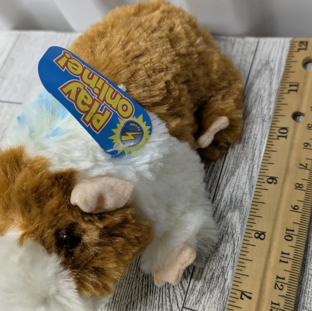 Ty adorable guinea